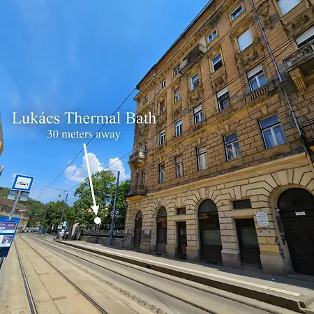 Thermal Silent Βουδαπέστη
